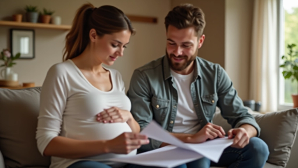 Elterngeld-Optimierung durch Steuerklassenwahl